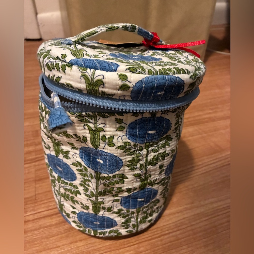Inner Child Pouch